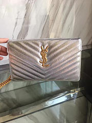 YSL envelope chain wallet | 5095 - 1