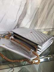 YSL envelope chain wallet | 5095 - 5