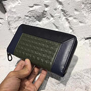 Bottega veneta wallet 5708 - 3