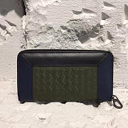 Bottega veneta wallet 5708 - 4