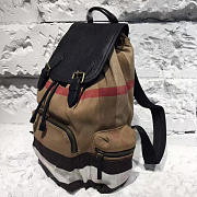 Burberry backpack 5841 - 5
