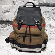 Burberry backpack 5841 - 6