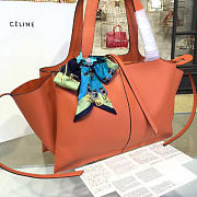 CohotBag celine leather tri-fold z935 - 6