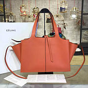 CohotBag celine leather tri-fold z935 - 4