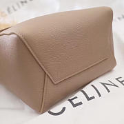 Celine leather sangle z961 - 2