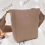 Celine leather sangle z961 - 3