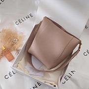 Celine leather sangle z961 - 6