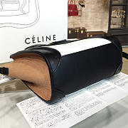 CohotBag celine leather nano luggage z982 - 5