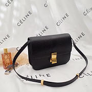 CohotBag celine leather classic box z1136 - 1