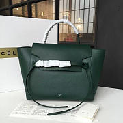 Celine leather belt bag z1184 - 1