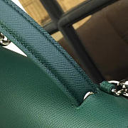 Celine leather belt bag z1184 - 2