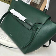 Celine leather belt bag z1184 - 4
