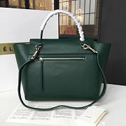 Celine leather belt bag z1184 - 5