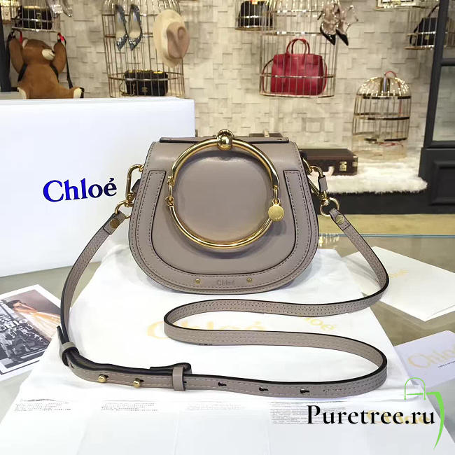 Chloe leather nile z1331  - 1