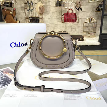 Chloe leather nile z1331 