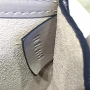 Chloe leather nile z1331  - 4