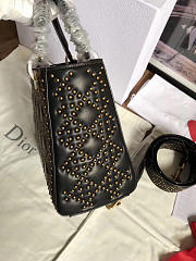 CohotBag lady dior 1566 - 2