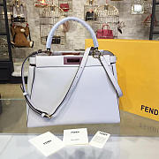 CohotBag fendi peekaboo 1821 - 1