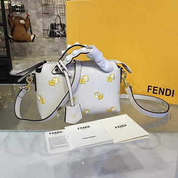 Fendi by the way 1962