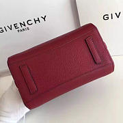 Givenchy mini antigona handbag - 3