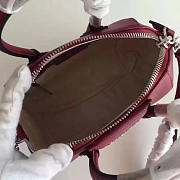 Givenchy mini antigona handbag - 4