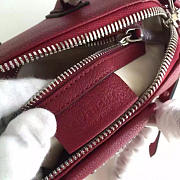 Givenchy mini antigona handbag - 5