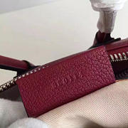 Givenchy mini antigona handbag - 6