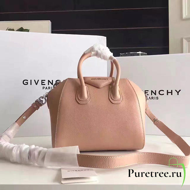 Givenchy mini antigona handbag 2046 - 1