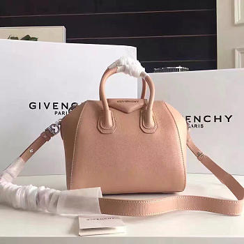 Givenchy mini antigona handbag 2046