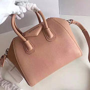 Givenchy mini antigona handbag 2046 - 2