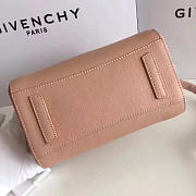 Givenchy mini antigona handbag 2046 - 3