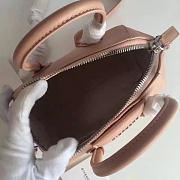 Givenchy mini antigona handbag 2046 - 4