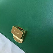Gucci sylvie leather bag | Z2360 - 4