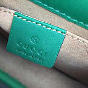 Gucci sylvie leather bag | Z2360 - 5