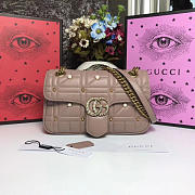 Gucci marmont bag | 2644 - 6