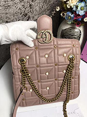 Gucci marmont bag | 2644 - 4