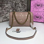 Gucci marmont bag | 2644 - 3