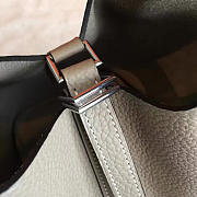 hermes leather picotin lock z2828 - 5