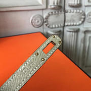 hermès compact wallet  - 3