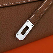 hermès compact wallet z2984 - 4