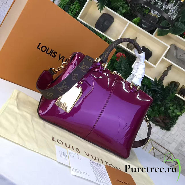 LV tote miroir m54640 3063 - 1