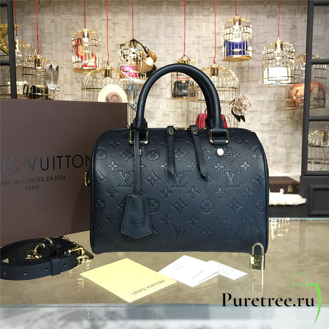 louis vuitton speedy CohotBag bandoulière 25 3221 - 1