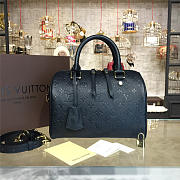 louis vuitton speedy CohotBag bandoulière 25 3221 - 1