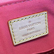 Louis Vuitton Alma BB Hornskin Monogram Leather | 3594 - 2