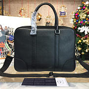 CohotBag prada leather briefcase 4204 - 4