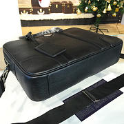 CohotBag prada leather briefcase 4204 - 3