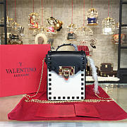 Valentino shoulder bag 4515 - 1