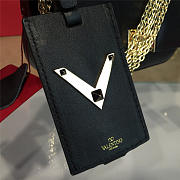 Valentino shoulder bag 4529 - 4