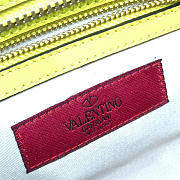Valentino tote bag 4549 - 5