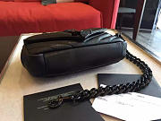 ysl monogram college black CohotBag 4773 - 3